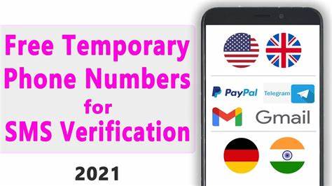 I built a free temp phone number tool for SMS verifications (no sign-up)