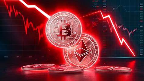 Bitcoin and Ethereum Tank as Crypto Liquidations Top $150 Million - Decrypt