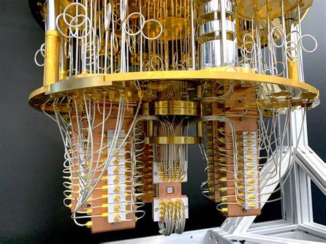 Quantum computing: Are We Ready for a Post-Quantum World?