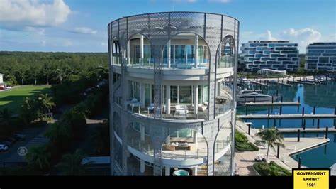 Inside Sam Bankman-Fried’s $35 million crypto frat house in The Bahamas - Turks and Caicos Sun