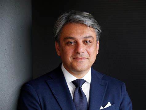 Kering Confirms Renault Executive Luca de Meo as Next CEO