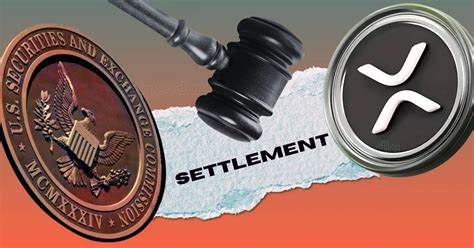 Ripple News: XRP Case Ends, Joint Motion Suggests No Further Legal Action