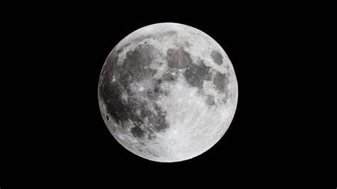 The moon could get its own time zone. Here's why