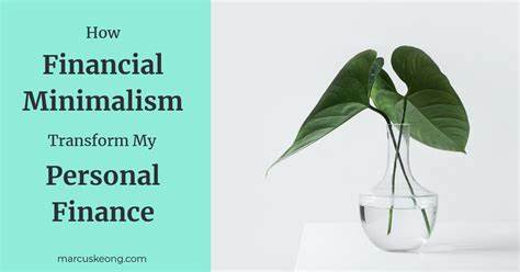 6 Ways Millennials Are Winning at Financial Minimalism and How Every Generation Can Benefit