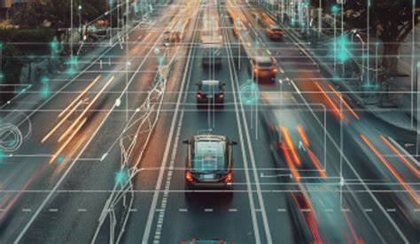 Mobility and transportation in DePIN