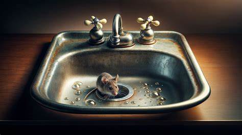 Behavioral Sink
