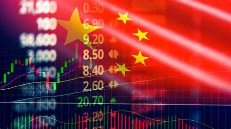 Five China Stocks Near Buy Points Amid Trump Tariff Trade War Hopes