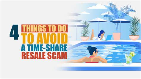 How Time-Share Exit Scams Work — and How to Avoid Them - AARP