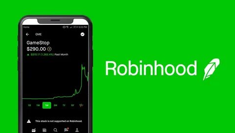 Robinhood Crypto erhält Wells-Benachrichtigung von der US-Börsenaufsicht SEC – CNA
