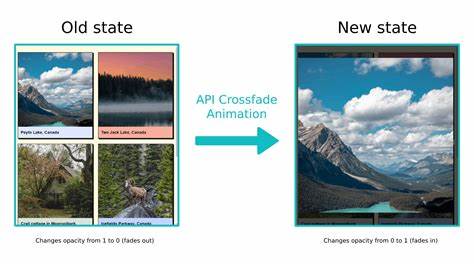 Two lines of Cross-Document View Transitions code you can use on every website
