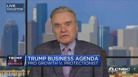 Republicans Risk Fiscal Disaster With Trump Tax Bill, Millstein Says