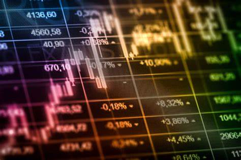 Stocks Are Recovering From Early Losses