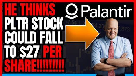 Palantir Stock Is on a Crash Course With History That Will Likely Be Very Costly for Investors