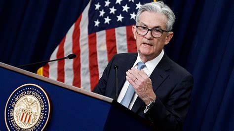 Federal Reserve Leaves Key Interest Rate Unchanged Amid Economic Uncertainty
