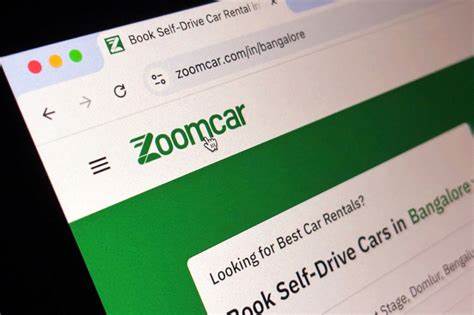 У индийского каршеринга Zoomcar похитили данные 8,4 млн человек