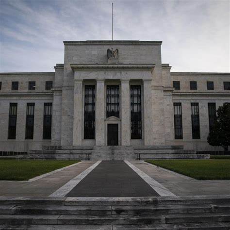 The Fed Economist Accused of Espionage for Beijing