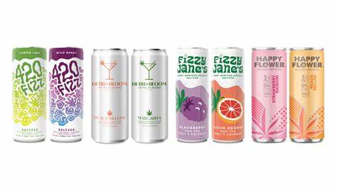 Tilray wants to light up US market for hemp-derived drinks