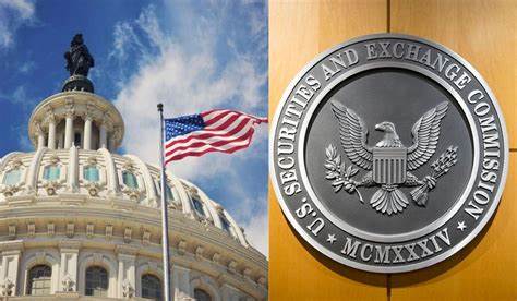 US House passes crypto bill despite warnings from SEC - Reuters