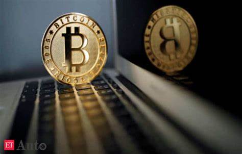 Bitcoin on your balance sheet? Here's what you need to know