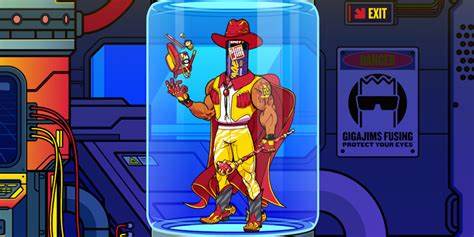 Snap Into the 'Meataverse'—Slim Jim Gives Away Free 'GigaJims' NFTs - Decrypt