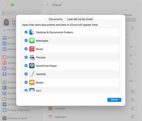 Ask HN: Can you exclude ~/Library except for your iCloud Drive in macOS backups?
