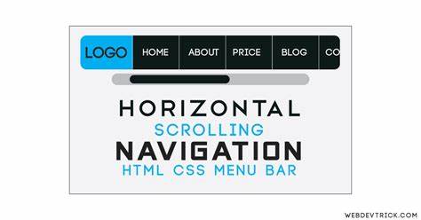 Show HN: Turn your scroll thumb into a navigation bar with NavThumb