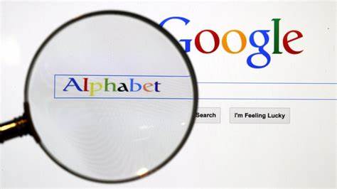 Live: Shares in Google parent Alphabet tumble on Wall St, ASX to lift - ABC News