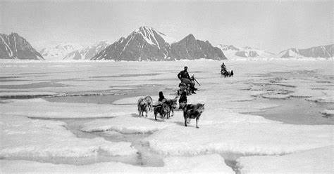 Women in the Age of Polar Exploration