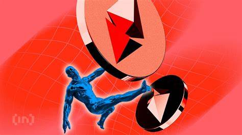 Ethereum (ETH) Is Set to Fall Below $3,000 for This Reason - BeInCrypto
