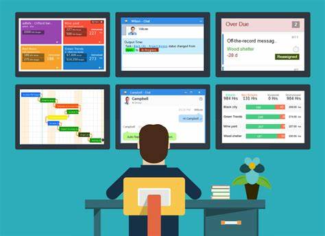 If you're managing more than 2 projects at once, how are you doing it?