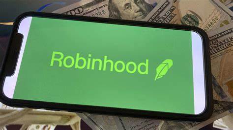 Robinhood Tops Q1 Earnings Estimates, Boosts Buyback Authorization by $500M