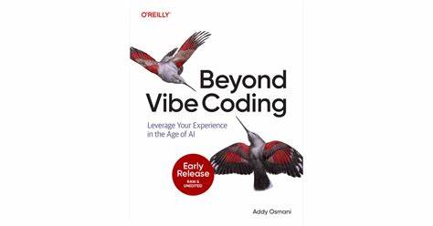 Vibe Cowboys: Beyond Vibe Coding