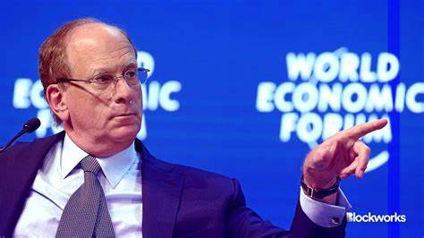 BlackRock beats spot bitcoin ETF rivals in race to $1B assets - Blockworks