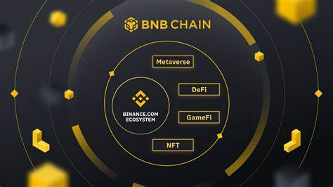 Binance Chain And Binance Smart Chain Merge Into BNB Chain - ZyCrypto