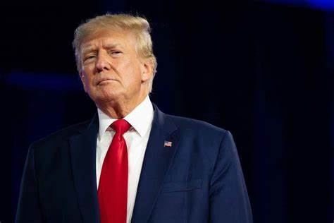 Trump's Empire Pulled In $57M From Family-Linked Crypto Firm Last Year, Filing Shows