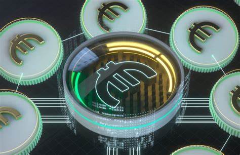 Digital euro prototypes highlight offline challenges - Ledger Insights