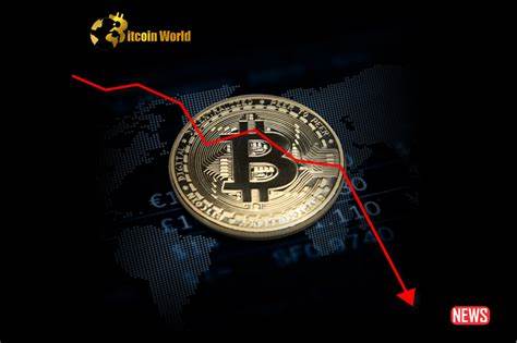 Why did Bitcoin drop? Analysts point to 5 potential reasons - Cointelegraph