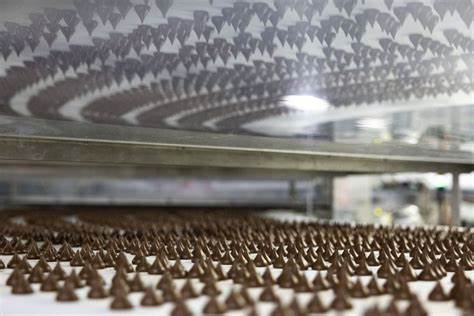 Hershey Expects Tariffs to Cost Up to $20 Million in 2Q