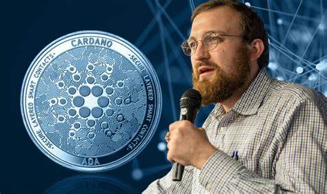 Charles Hoskinson, founder of Cardano: «I don’t think Ethereum will survive more than 10 to 15 years»
