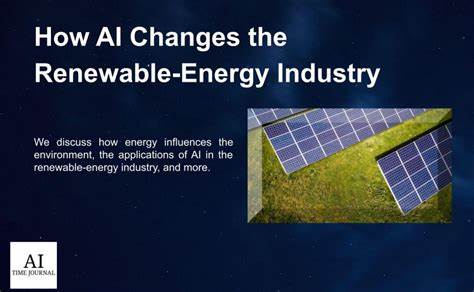 AI's energy impact is still small–but how we handle it is huge