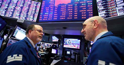 3 reasons market pros see more pain coming for the stock market