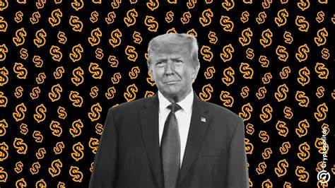 Did The TRUMP Token Team Just Sell Another $50 Million as Price Surged?