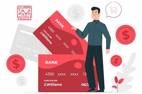This credit card behavior is an under-the-radar risk: 'Be very careful,' expert says