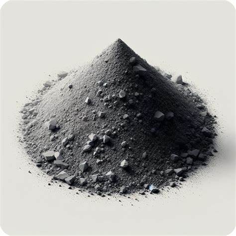 PHNX Materials found a way to decarbonize concrete using dirty coal waste