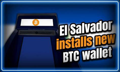 El Salvador Wallet Adds 11 BTC to Strategic Reserves - Binance