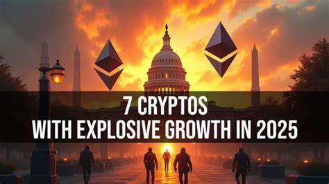 2 Unstoppable Cryptos You Can Buy Now Without Any Hesitation