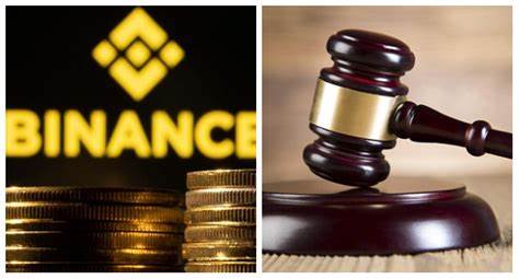 Court adjourns Binance, executives’ tax evasion trial to April 30