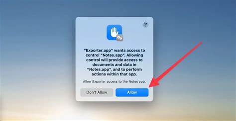 Apple Notes Will Gain Markdown Export at WWDC, and, I Have Thoughts