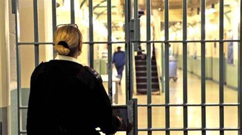 Prisoners could be released up to 70 days early to ease overcrowding