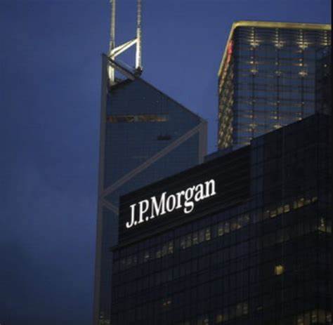 JPMorgan to Offer Clients Financing Against Bitcoin & Crypto ETFs
